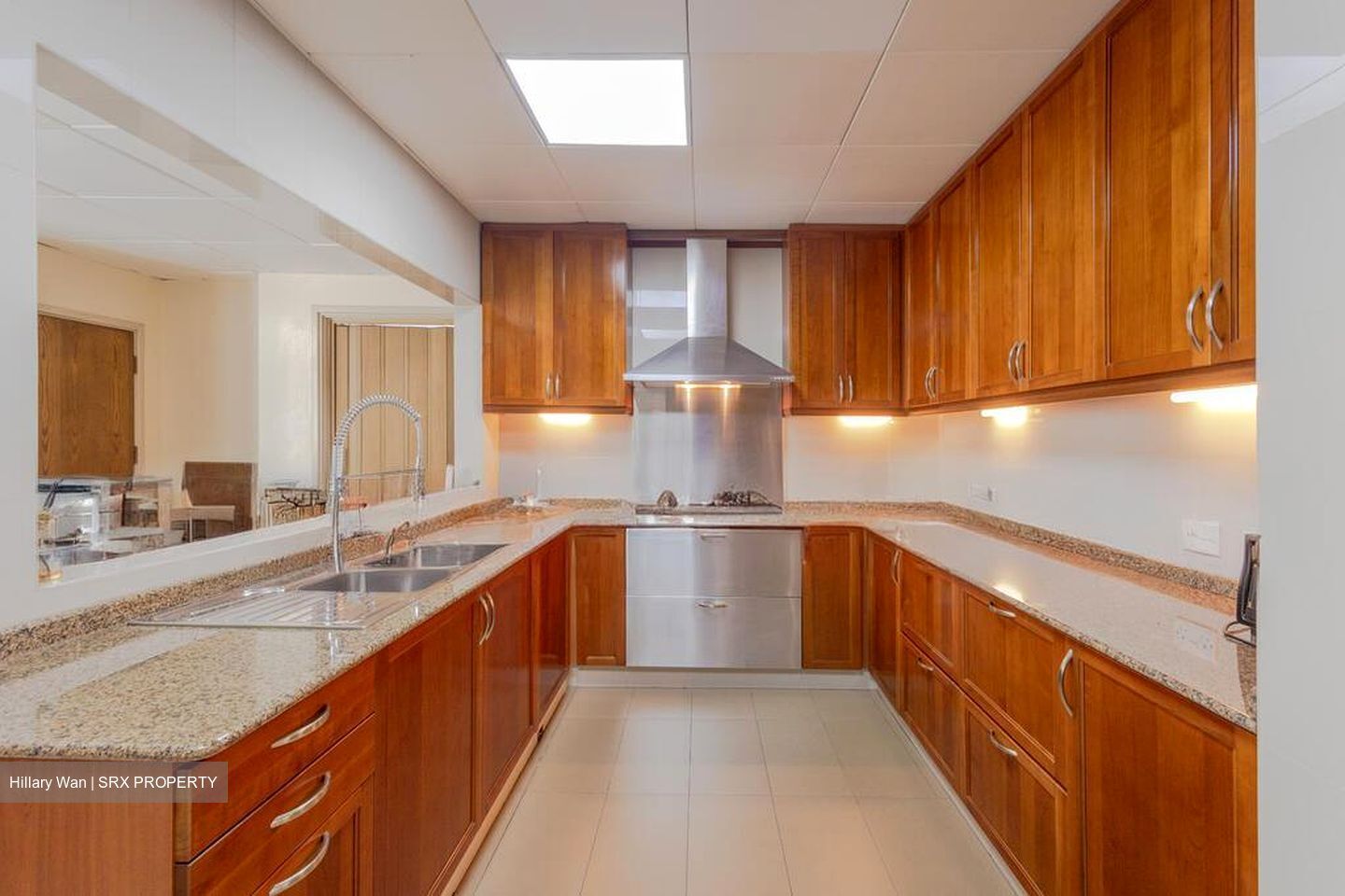 Beaverton Court (D10), Condominium #498764071